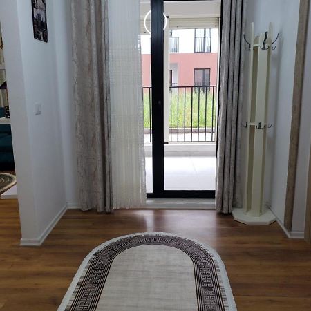 Cosy 2Br Apartment Near Tirana Airport - Self Check-In 24Hr Zewnętrze zdjęcie