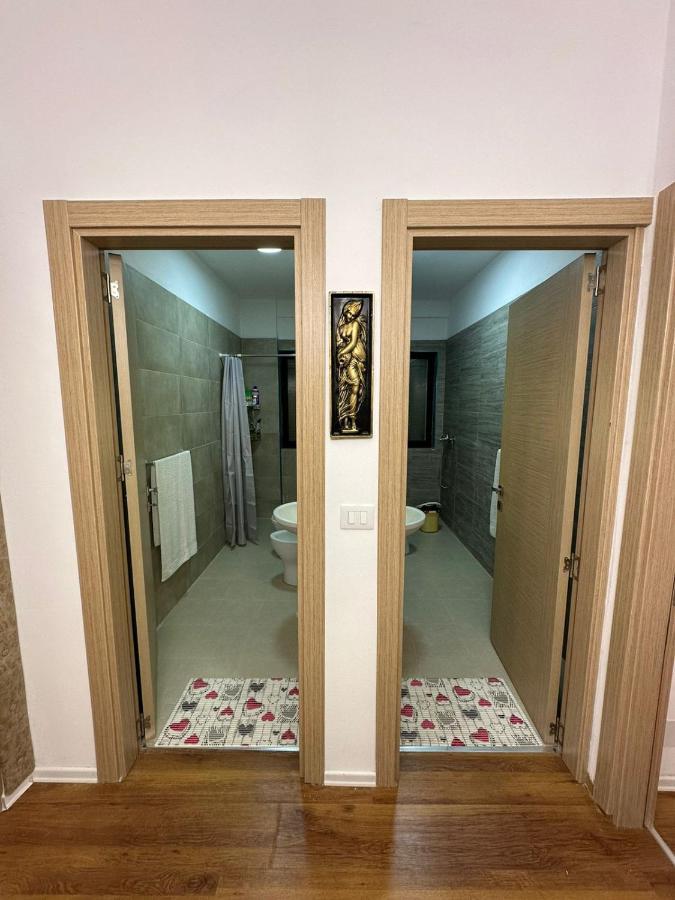 Cosy 2Br Apartment Near Tirana Airport - Self Check-In 24Hr Zewnętrze zdjęcie