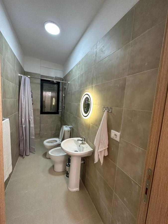 Cosy 2Br Apartment Near Tirana Airport - Self Check-In 24Hr Zewnętrze zdjęcie