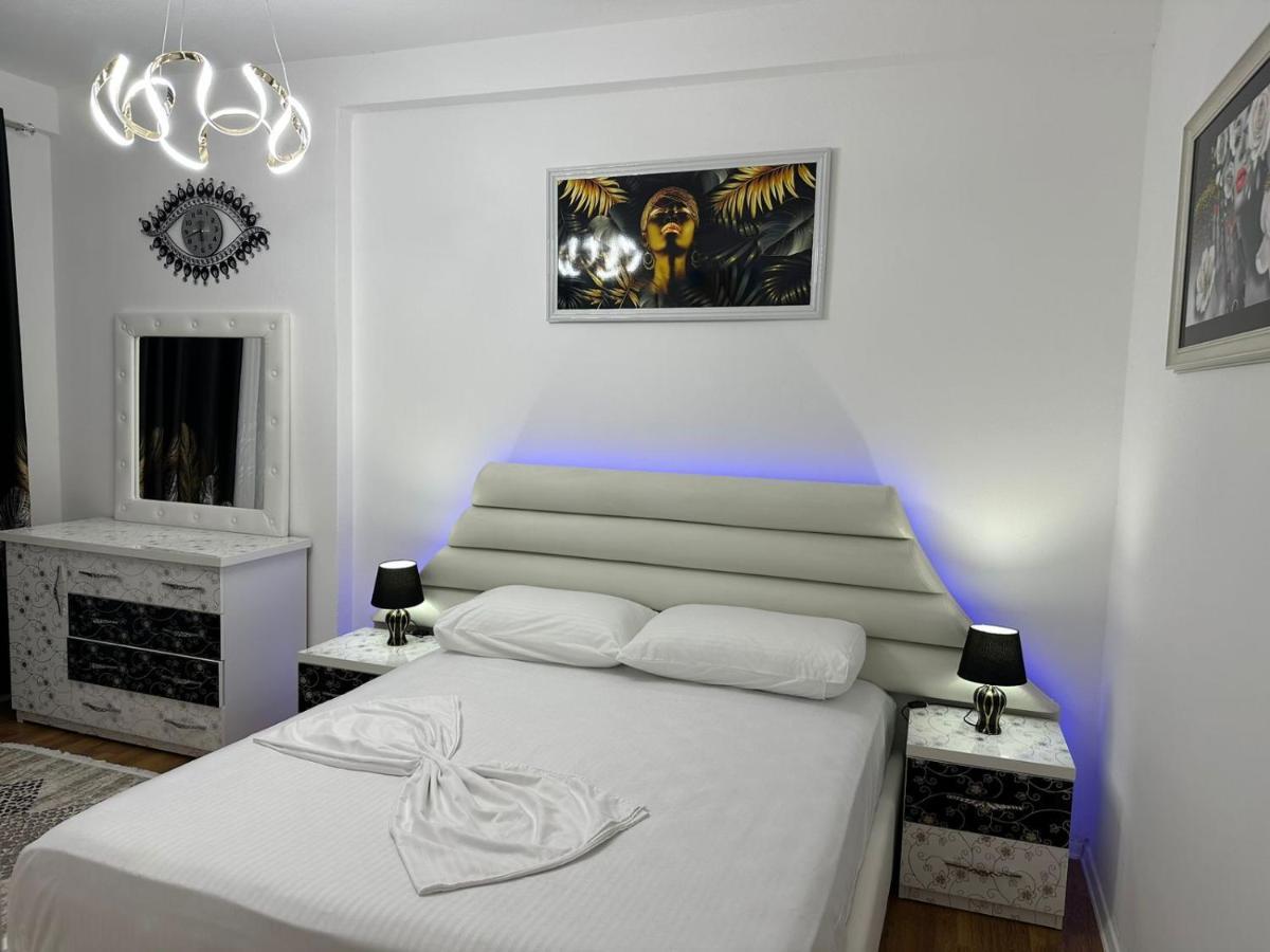 Cosy 2Br Apartment Near Tirana Airport - Self Check-In 24Hr Zewnętrze zdjęcie