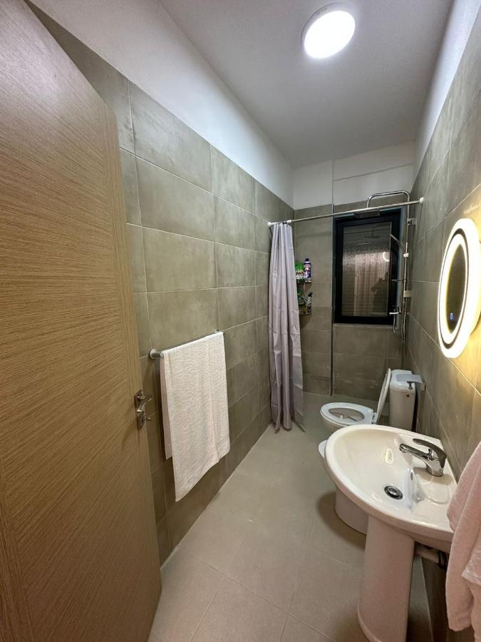 Cosy 2Br Apartment Near Tirana Airport - Self Check-In 24Hr Zewnętrze zdjęcie