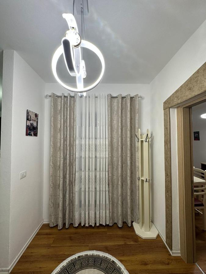 Cosy 2Br Apartment Near Tirana Airport - Self Check-In 24Hr Zewnętrze zdjęcie