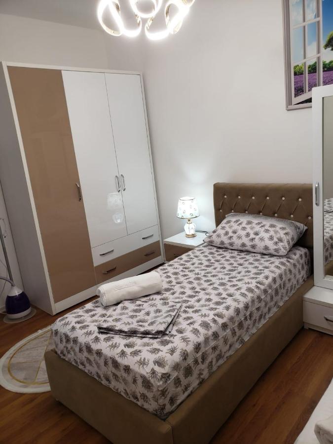 Cosy 2Br Apartment Near Tirana Airport - Self Check-In 24Hr Zewnętrze zdjęcie