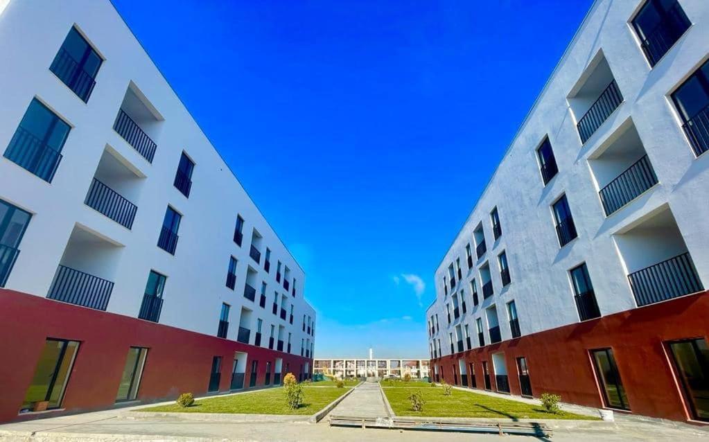 Cosy 2Br Apartment Near Tirana Airport - Self Check-In 24Hr Zewnętrze zdjęcie